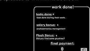 Intense Fuck Nights in FNAF Hentai Ep 2 Titfuck