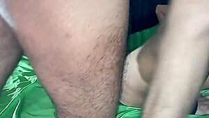 Sexy Saali Chudai by Jija in Pussy Fucking