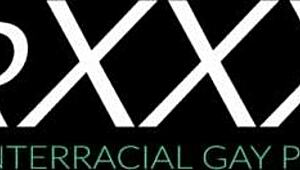 black gays zario and liam fuck raw