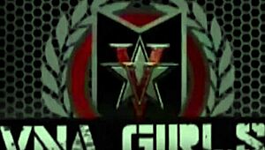 Rico Shades Pounds Gabby Quinteros' Juicy Trimmed Pussy