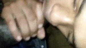 Heavy African Dick Dominates in Intense Gay Encounter