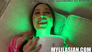 Rahasia Kulit Sempurna Bareng Alexia Anders dan Calvin Hardy