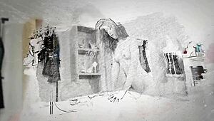 Super sexy teenagerka tvrdě průserována v kundičce na kameru