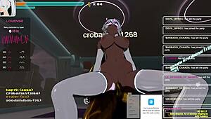 Athena Airis - Chaturbate Archive 3