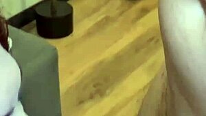 um cuzinho rosinha pronto pra fuder e encher de leitinho bem rápido.