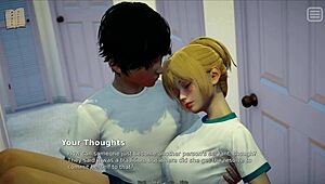 i can't believe my bully is my lover in this episode 73