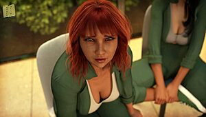 Wvm 130 Introduces Gorgeous Hearts For Hope Girls