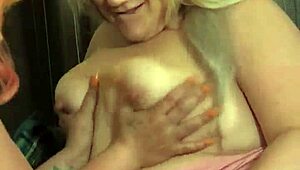 Damn! Babe West Battles Curvy Mary in Exclusive BTS