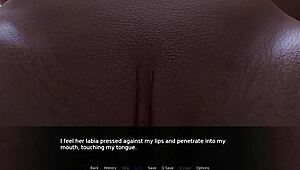 lets play little stories hangover chapter 1 at the bar