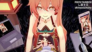 why watch this shinaosumata cowgirl compilation full of riding and cum?