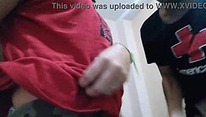 I learn how to become an independent porn actress with Dany Rio