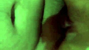 the latina tenant pays me with her tight pussy in public