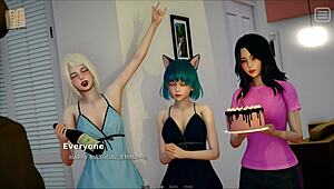 My Bully Becomes My Lover In Anime