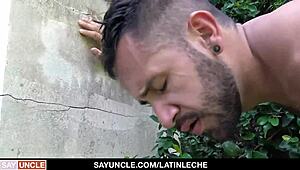 I Love Tricking Innocent Friends Into Hard Fucking