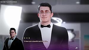 apocalust 16 - lonely wife’s huge boobs need banging so bad, wanna play? 😍