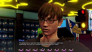 complete gameplay pale carnations part 21