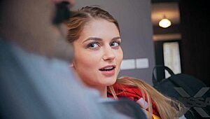 Missax Com - The Contest Preview with Nadya Nabakova and Brandon Ashton