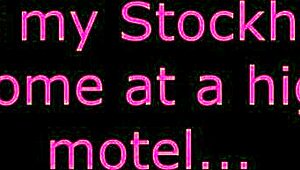 stockholm syndrome sparks at shady highway motel