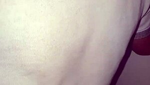 Found an Abandoned Classroom and Banged a Cute Mexican Student