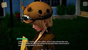 My Bully Becomes My Lover In Anime