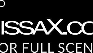 Missax Com - Превью конкурса с Nadya Nabakova и Brandon Ashton