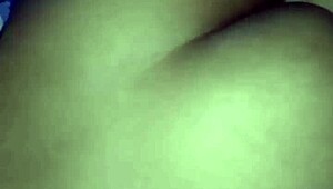 Intense Sex With My Latina Stepsister Featuring Huge Ass And Bisexual Fun