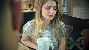 Missax Com - The Contest Preview with Nadya Nabakova and Brandon Ashton