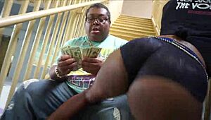 CAN I HIT music video by WHOISWHOOP!