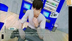 Academy 150 game adventure