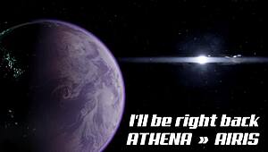 Athena Airis - Chaturbate Archive 3