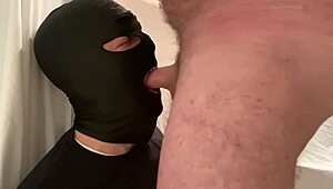 straight alpha interacts with personal assistant