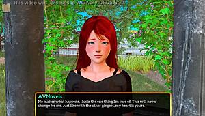 my new family game with big tits