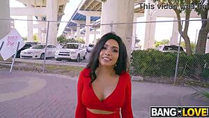 The Walk Of Shame Aaliyah Hadid Kyle