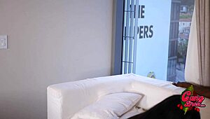 Detailed Massage Session With Therapist's Favorite Client In Part 4