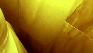 did you see that nasty couple getting caught fucking in the public toilet?