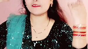 Indian Wedding Party Sparks Hidden Desires Among Friends