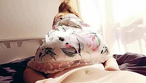 condom broke and stepson creampied me in wet cowgirl 😩