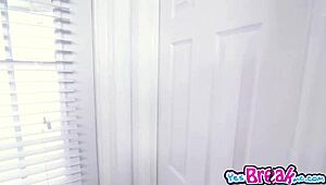 his monster cock is way too big for me