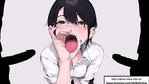 immersive joi audio in spanish