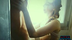 hey, check out stella cox's big natural boobs getting sucked and fucked doggystyle 😍