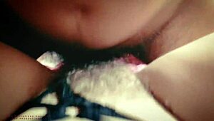 Karina's Wild First Porn!