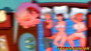 game porn dos sacanas já é sucesso, jogue agora e divirta-se