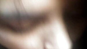 Watch This Hot Babe Suck Riki's Cock And Get Her Pussy Eaten!