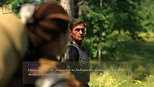 Maktens pris avsnitt trettio