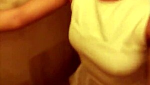 did you see that nasty couple getting caught fucking in the public toilet?