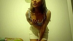 University friends might recognize my nymphomaniac side