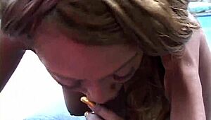 Fat black women intensely work big cocks