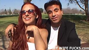 his huge cock is getting me so excited 😈