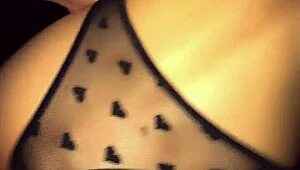 An Old Pot-Bellied Man Fucks a Young 18+ Natural Beauty with a Perfect Body and Cums on Her Tits and Ass