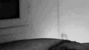 lulee pegs her straight lover in bisexual bdsm orgasm